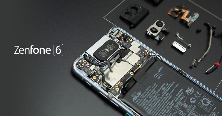 Latest Asus ZenFone 6 update caused motherboard malfunction, company suggesting replacements