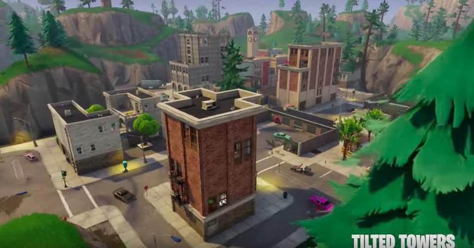 [Updated: Aug. 30] Fortnite down & not working on Xbox, PC & PS4? Here’s Fortnite server status & other info