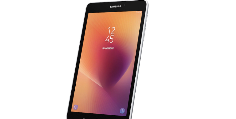 AT&T Samsung Galaxy Tab A 8.0 (2018) One UI/Android Pie 9.0 update rolls out