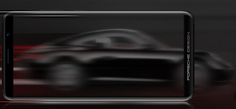Huawei Mate RS Porsche Design EMUI 9.1 update arrives