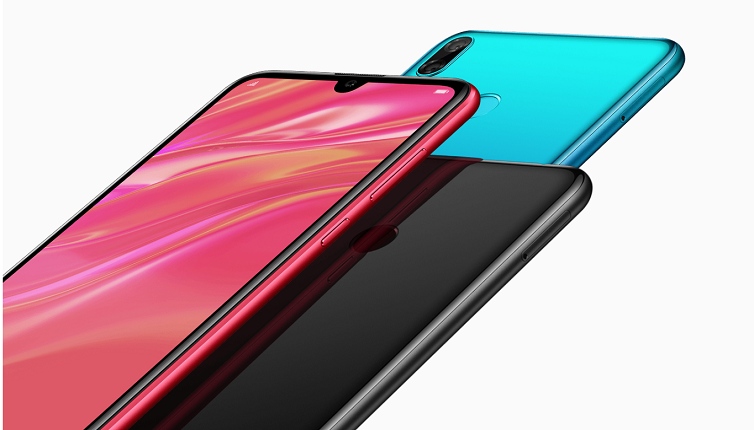 Honor 9A will be a rebadged Huawei Y7 2019, Google Play listing reveals