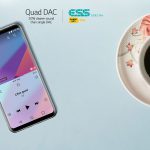 LG V30 ThinQ August security update rolls out; Sprint variant gets July patch
