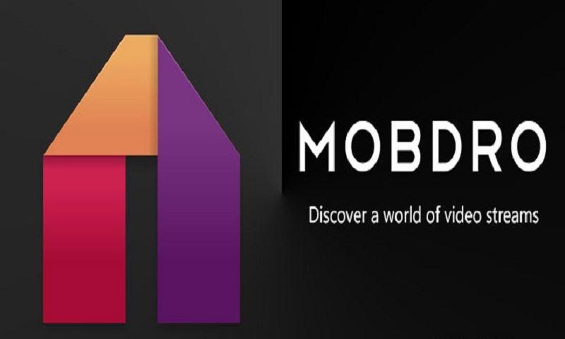 Mobdro apk latest version 2.1.44 download link is live but avoid it for this reason