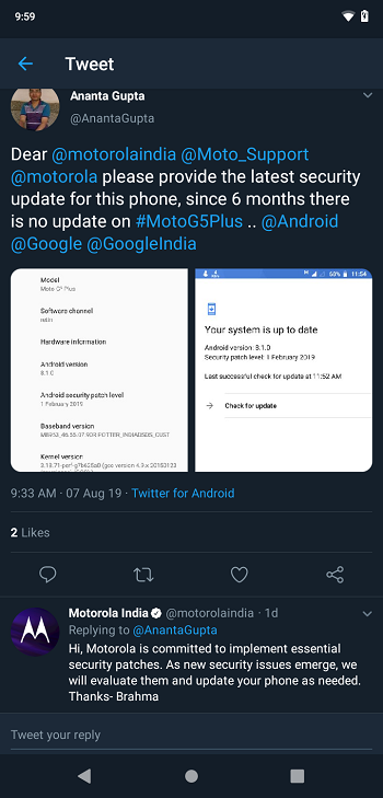 Moto-G5-Plus-February-security-update
