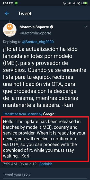 Moto-Z2-Force-Pie-update-in-Mexico