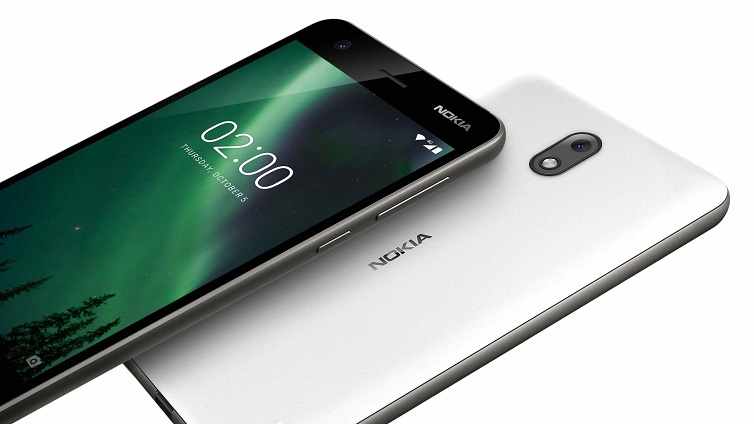 Nokia 2 September security update starts rolling out