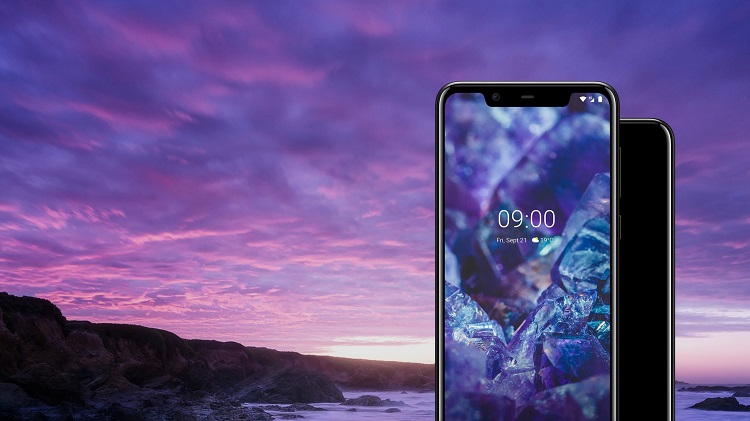 Nokia 5.1 Plus & Nokia 2.2 August security update goes live