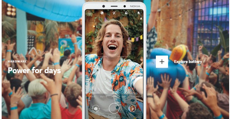 [Updated] Nokia 3.1 Plus Android 10 update released while Nokia 5.1 Plus users left gawking