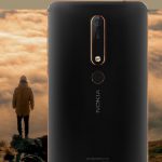 [Live in Chile] BREAKING: Nokia 6.1 Android 10 update begins rolling out (Download link inside)