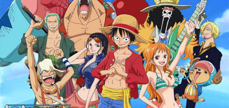 New One Piece Chapter 954 Teases A Huge War Between Emperors And Supernovas Piunikaweb