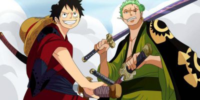 One Piece Chapter 959 Spoilers Talk About Straw Hats Escape Oden S Past Piunikaweb