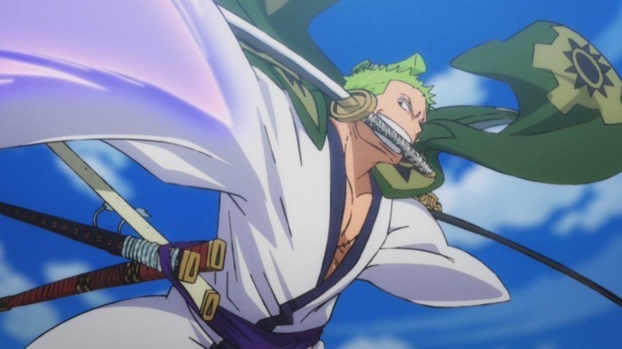 One Piece chapter 955: Will Zoro's lineage be finally revealed?