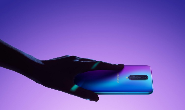 Oppo R17 Pro & R17 August security update goes live