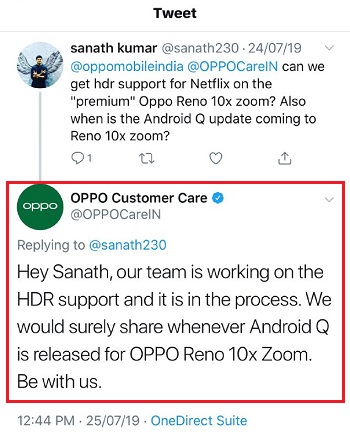 Oppo-reno-10x-hdr-support
