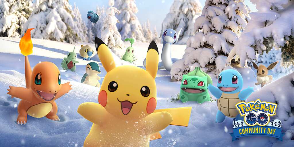 Pokemon Go : All Buddy Adventure bugs and issues addressed officially