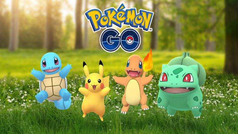 Pokemon Go new Buddy adventure feature allow players to interact with Pokemon