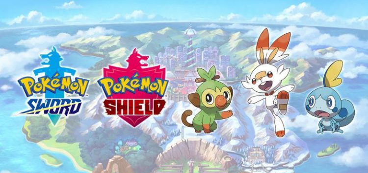 Pokemon Sword And Shield New Evolutions Leaked For Many