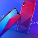 New Realme 3i update with September security patch goes live