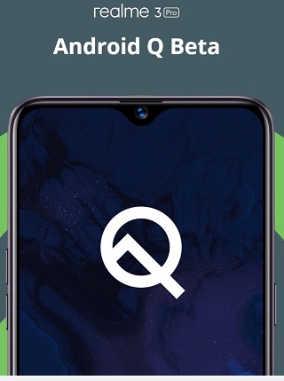Realme-3-Pro-Android-Q-beta