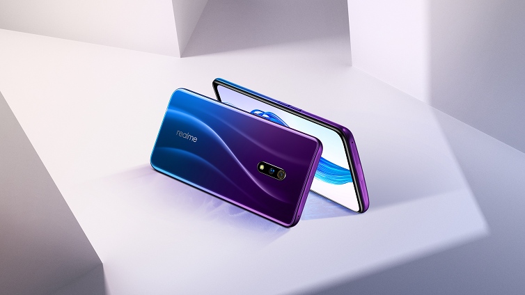 Realme Android 10 update roadmap is official & includes only 8 devices, rollout to begin in Q1 2020
