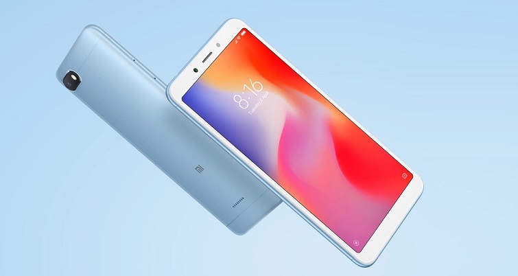 Xiaomi re-releases Redmi 6A Android Pie (9.0) update with Digital Wellbeing & September patch (Download link inside)