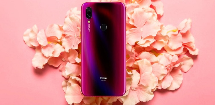 [Updated] Xiaomi Redmi Y3 Android 10 rolling out (Download link inside)