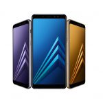 Samsung Galaxy A8 (2018) & Galaxy J4 Plus August, July security OTA updates are live!