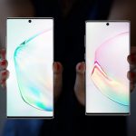 Verizon Samsung Galaxy Note 10 first update installs August security patch & improves performance