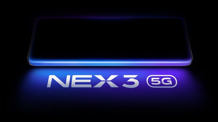 Vivo Nex 3 5G Android 10 (FuntouchOS 10) stable update rolling out; Huawei Nova 5i Android 10 (EMUI 10) stable update arrives