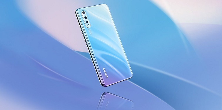 [Updated] Vivo S1 Pro Android 10 allegedly coming next week, Vivo Z1 Pro, Z1x, S1, V15/Pro & Y series in June/July