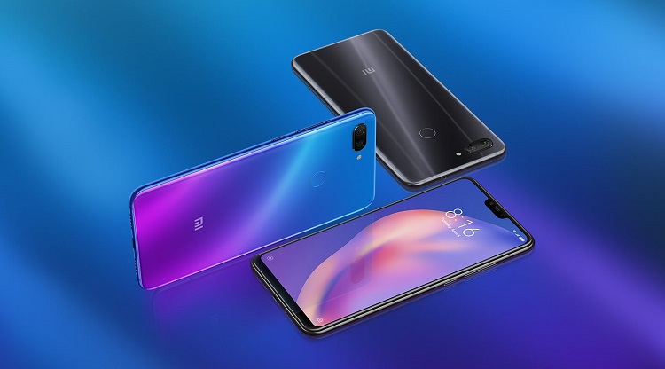 Xiaomi Mi 8 Youth/Mi 8 Lite Android 10 update (stable) rolling out (Download link inside)