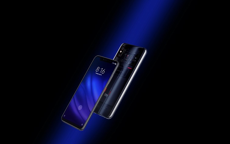 [Rolling out globally] Xiaomi Mi 8 Pro Android 10 update rolling out widely as stable version