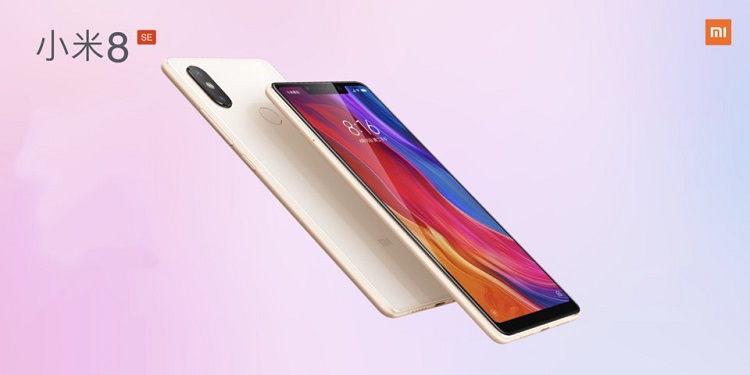 Xiaomi Mi 8 SE Android 10 update arrives as MIUI 11 beta, brings October security patch (Download link inside)