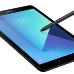 [Wi-Fi variants] Samsung Galaxy Tab S3 & Tab A (2017) Android Pie 9.0 update rolls out