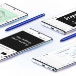 Samsung Galaxy Note 10+ 5G & U.S. Galaxy A50 October security updates arrive, former improves photo quality