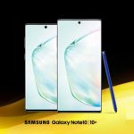 Samsung Galaxy Note 10 does support Sprint VoLTE out of the box, even on unlocked variant
