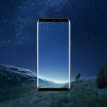 Samsung Galaxy S8 September security update rolling out