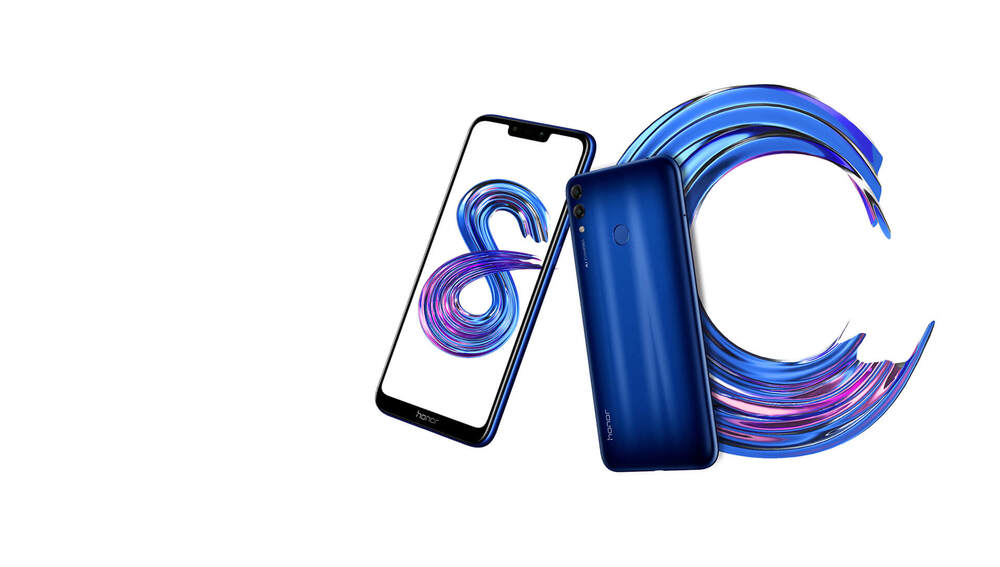 Honor 8C EMUI 9 (Android Pie) update may not come at all