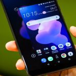 [Android Pie arrives in US] HTC U12+ July security update starts rolling out
