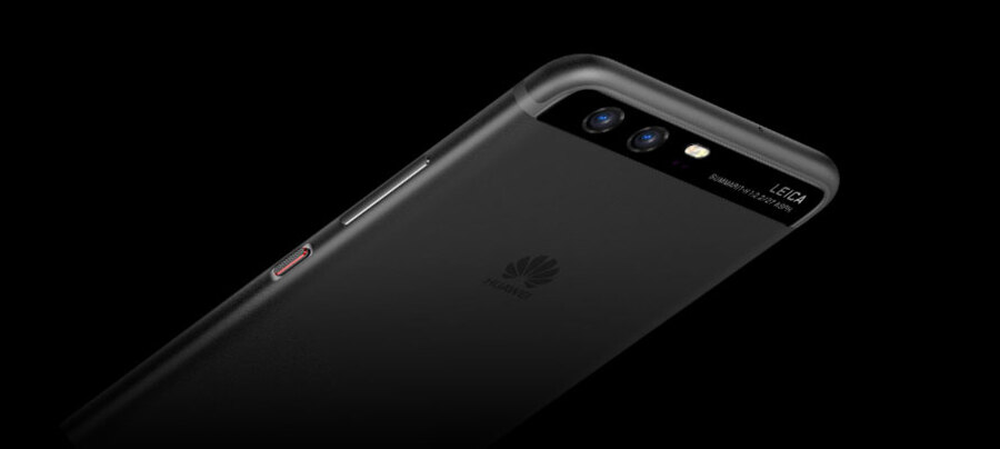 Huawei P10 EMUI 9.1 update rolling out widely, while P10 family gets fingerprint scanner fix
