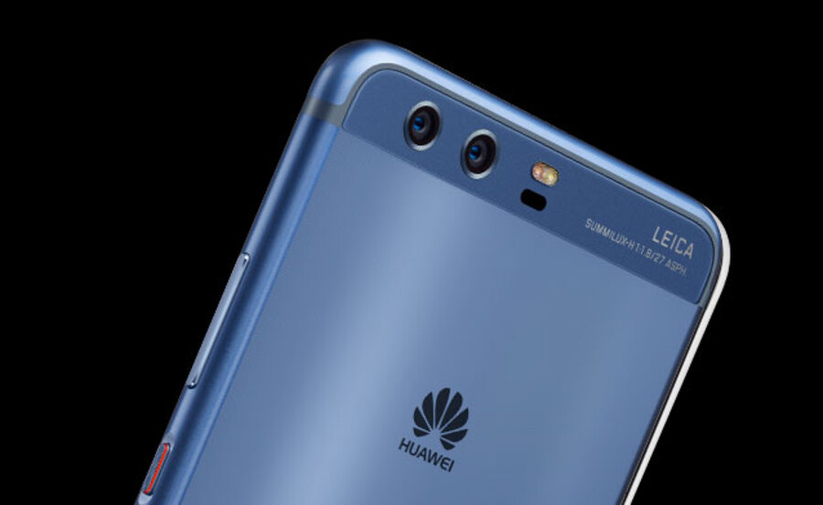 [P10 as well] Huawei P10 Plus EMUI 9.1 update goes live, P10 series August security patch in works