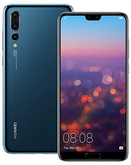 huawei_p20_pro_blue_front_back