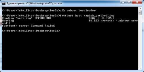mi_a3_fastboot_boot_unknown_command