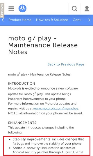moto-g7-play-august-update
