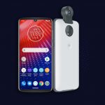 [Updated] Motorola Moto Z4 Android 10 update finally rolling out