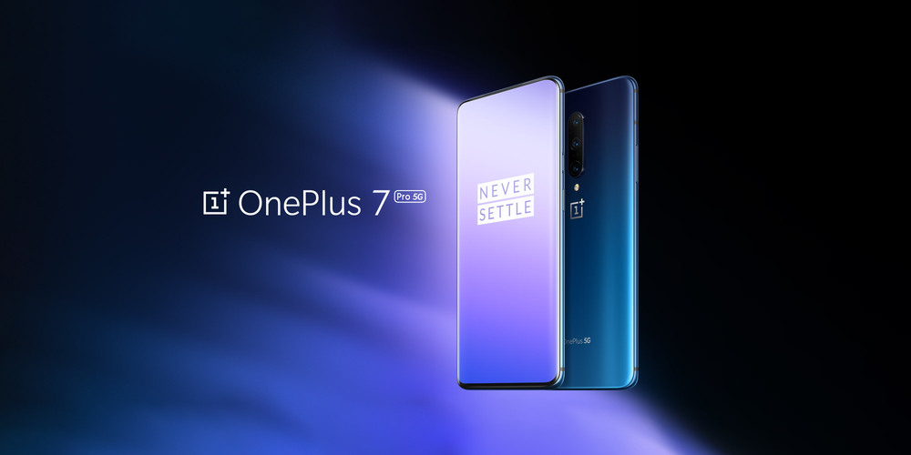 OnePlus 7 Pro Horizon Light glitch emerges after Android 10 update