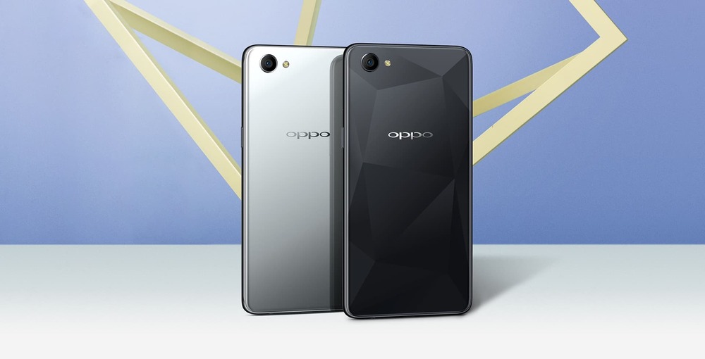 OPPO A3 ColorOS 6 (Android Pie 9.0) update goes live for early adopters