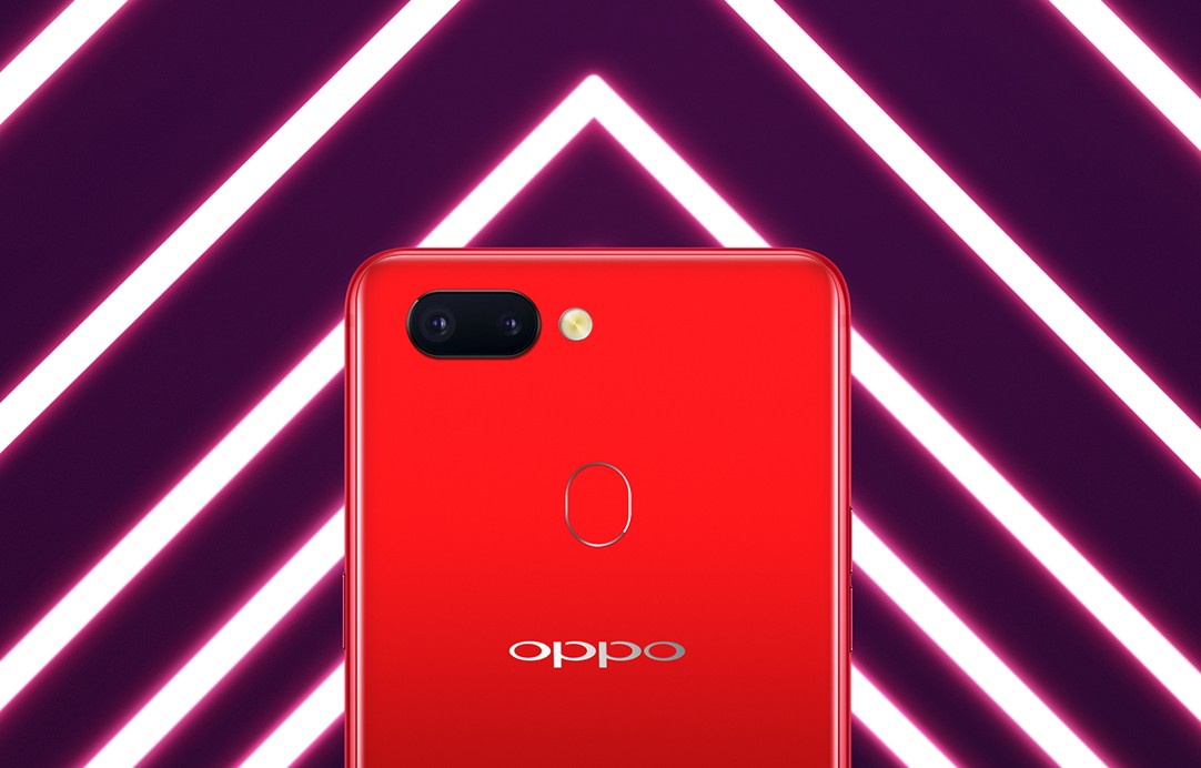 Oppo R15 Pro ColorOS 6 (Android Pie) update trial version up for grabs