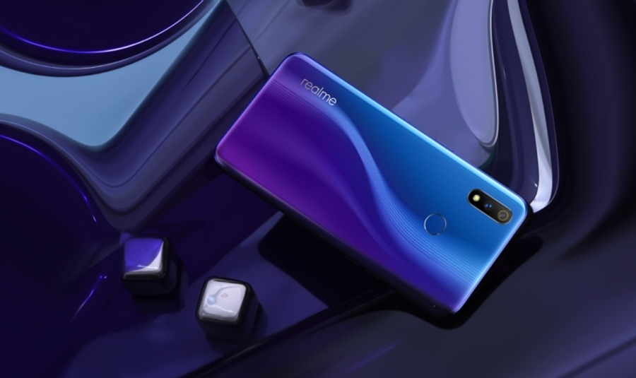 [Another leak] Project X leak seemingly reveals Realme 3 Pro running Android Q-based Realme OS