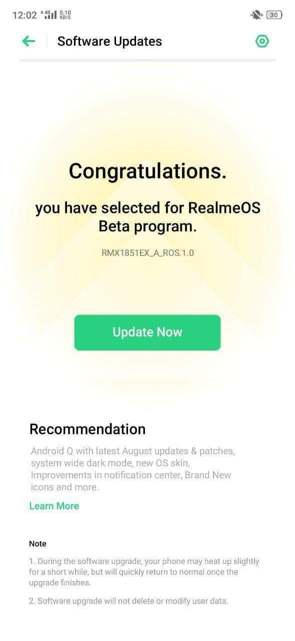 realme_3_pro_ros_1.0_beta_ota